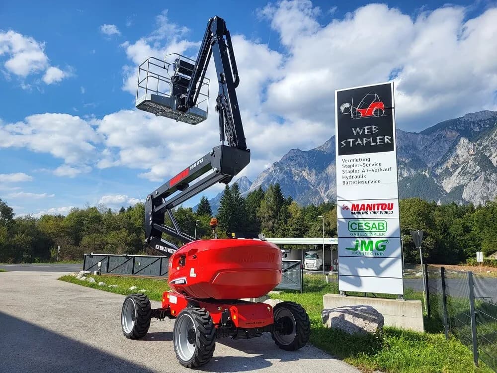 Manitou Sonstige