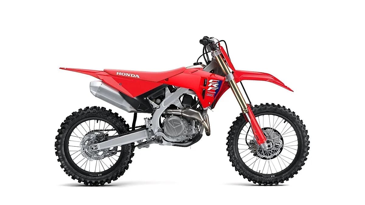 Honda CRF – € 9.590, 0 km – Bild 1 von 1