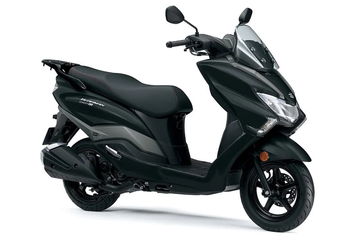 Suzuki Burgman – € 2.790, 0 km – Bild 1 von 6
