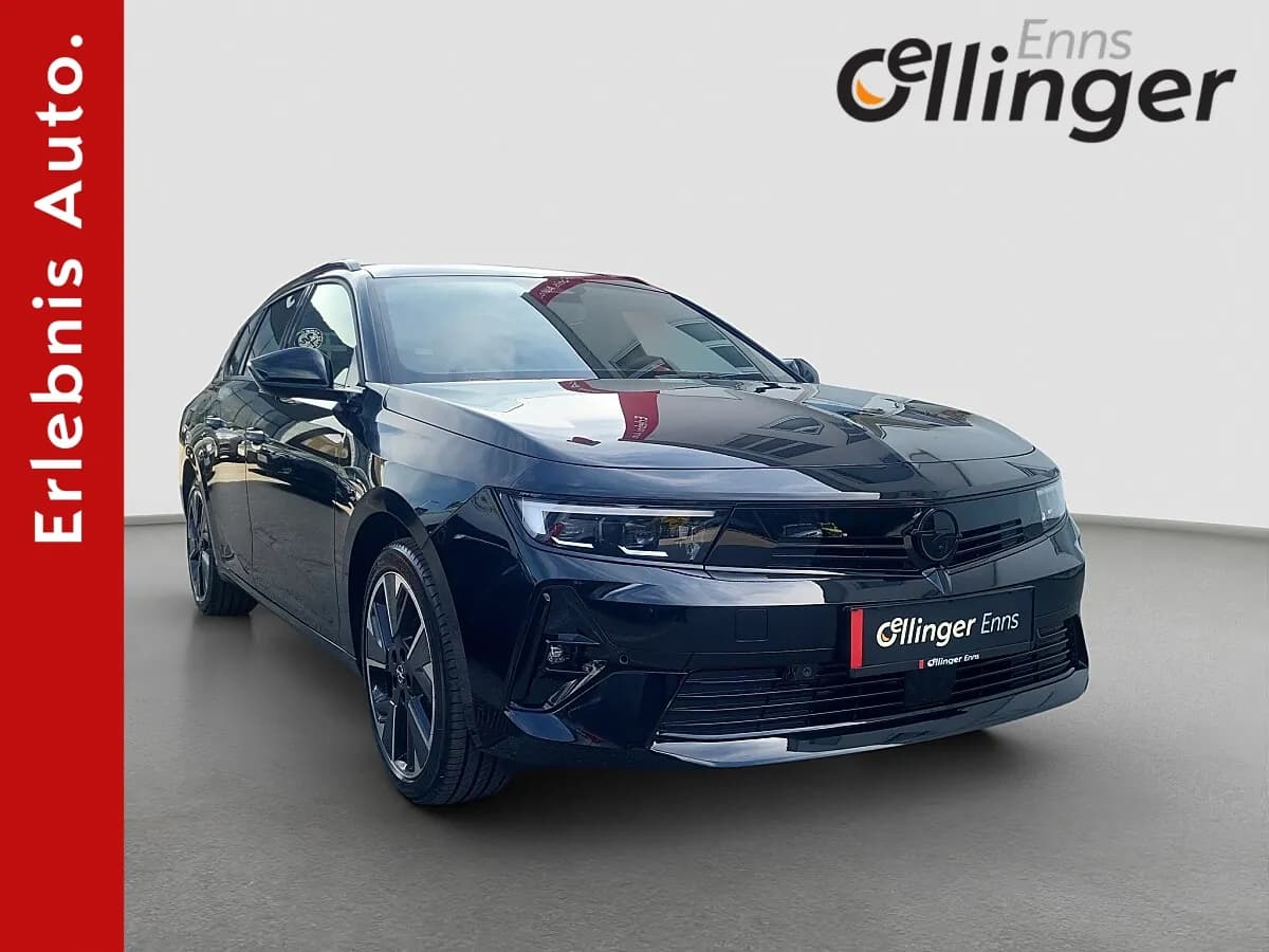 Opel Astra – € 38.980, 0 km – Bild 1 von 16