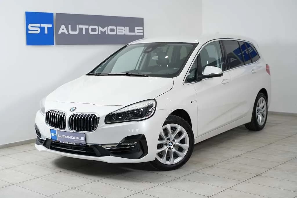 BMW 2er-Reihe