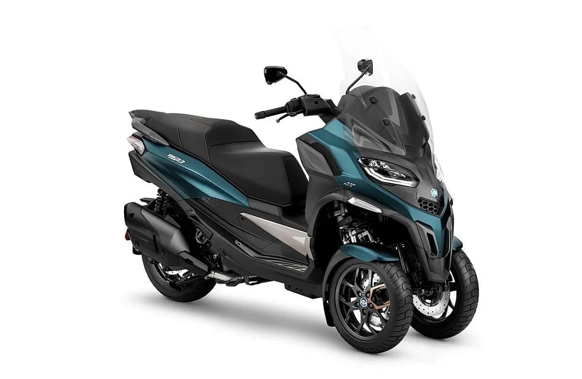 Piaggio MP3