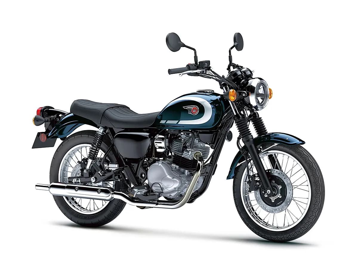 Kawasaki Sonstige 2026 – € 4.690, 0 km – Bild 1 von 5