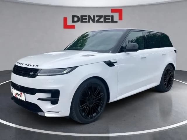 Land Rover Range Rover Sport – € 114.900, 15 km – Bild 1 von 9