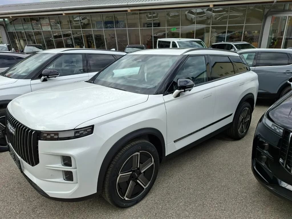 Jaecoo Jaecoo 7 – € 38.730, 0 km – Bild 1 von 3