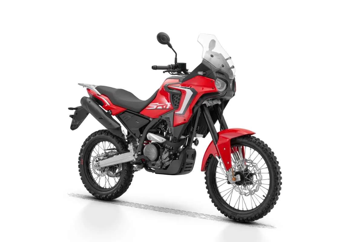 QJ Motor Sonstige – € 5.199, 0 km – Bild 1 von 1