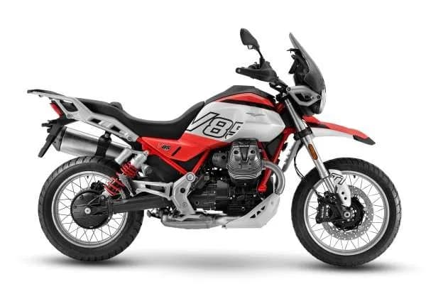 Moto Guzzi V85 TT – € 12.999, 0 km – Bild 1 von 2