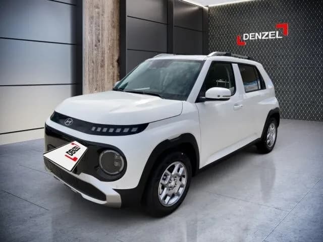 Hyundai Inster 2026 – € 27.590, 13 km – Bild 1 von 13