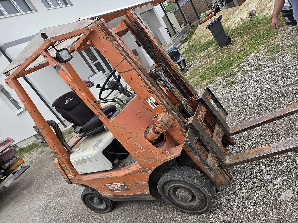 Toyota Sonstige