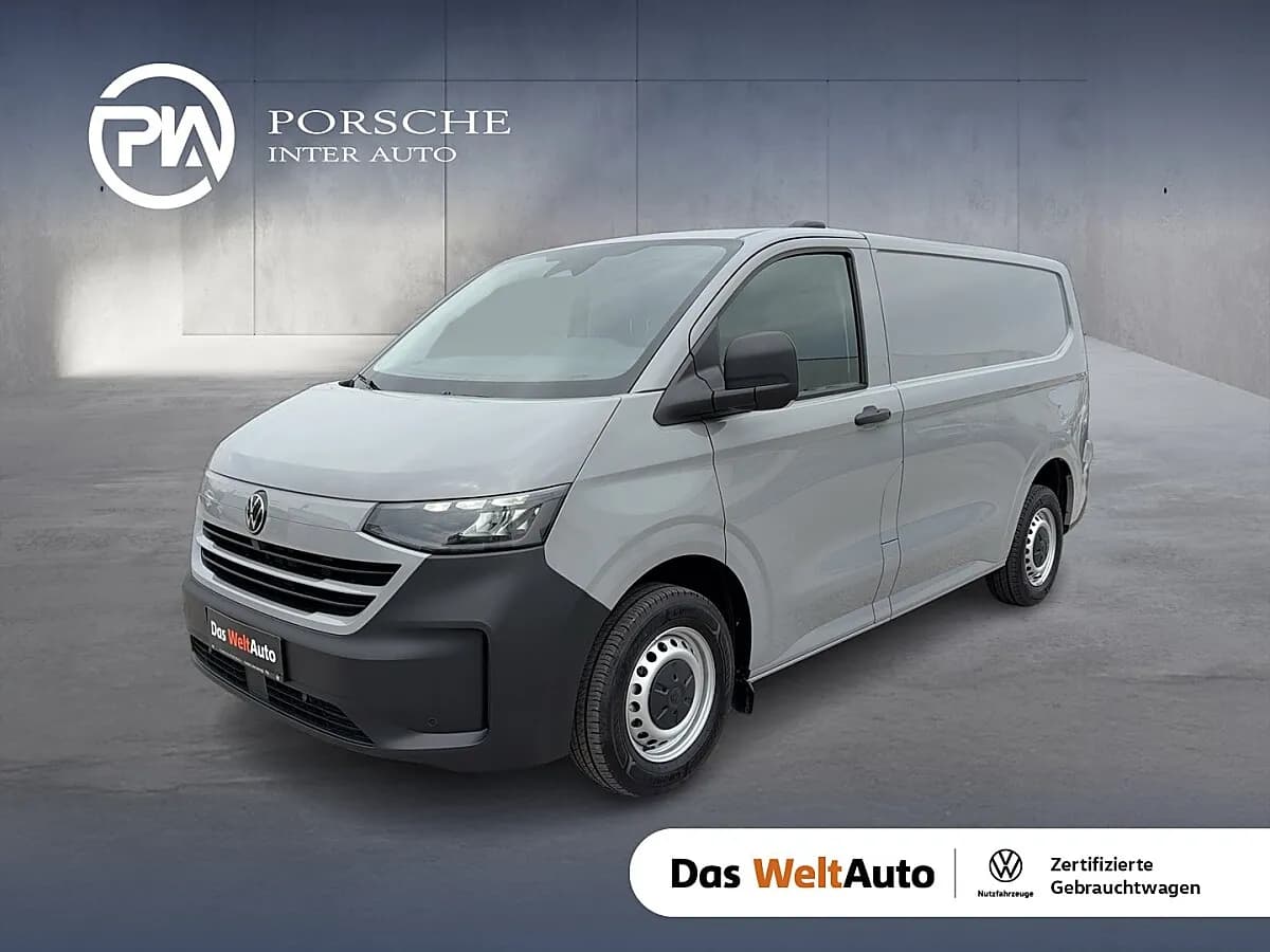 VW Transporter T7