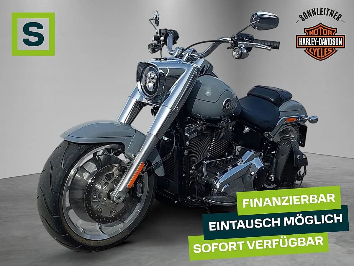 Harley-Davidson Sonstige
