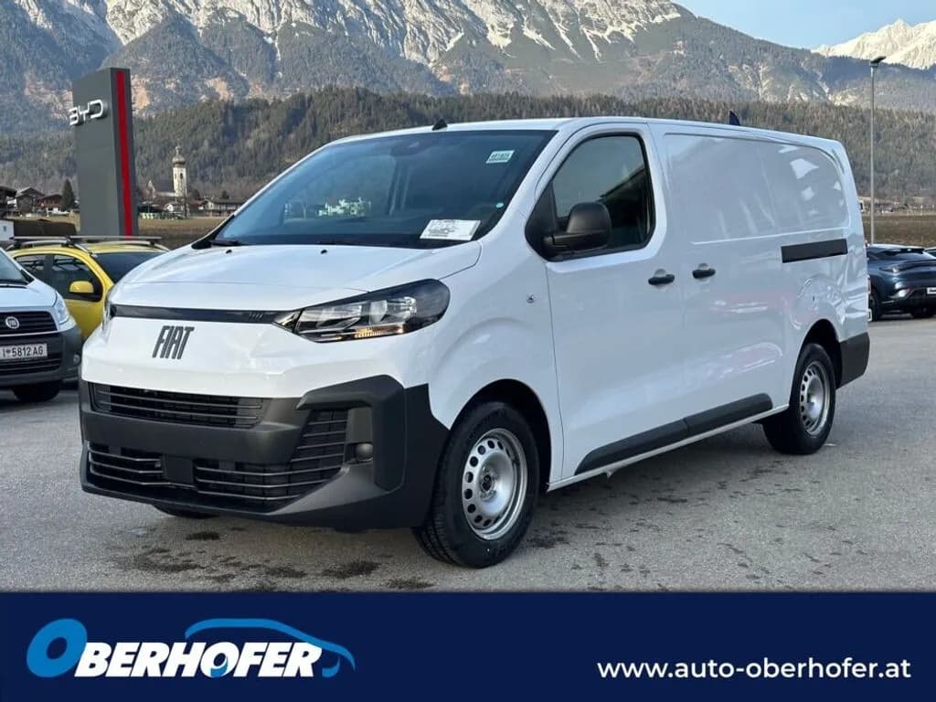 Fiat Scudo