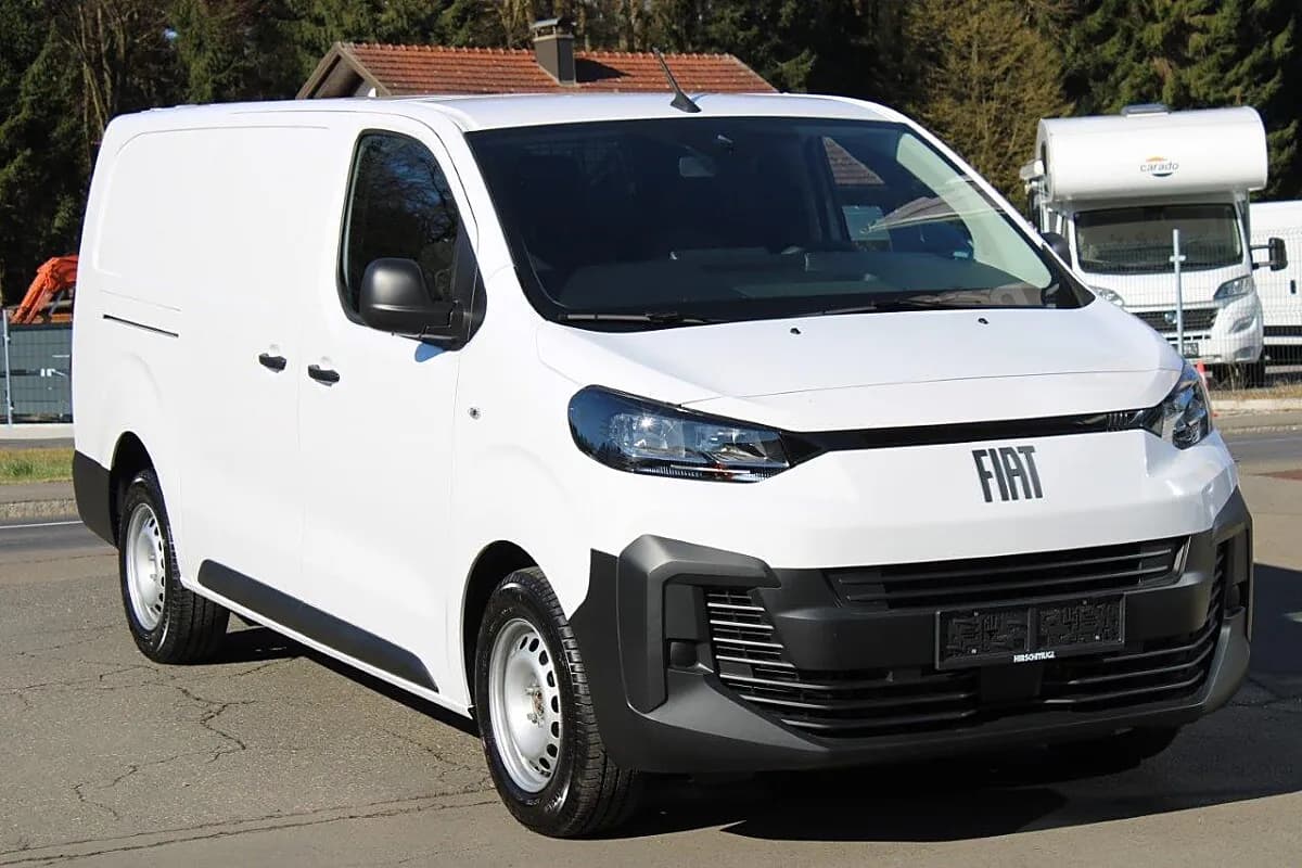 Fiat Scudo