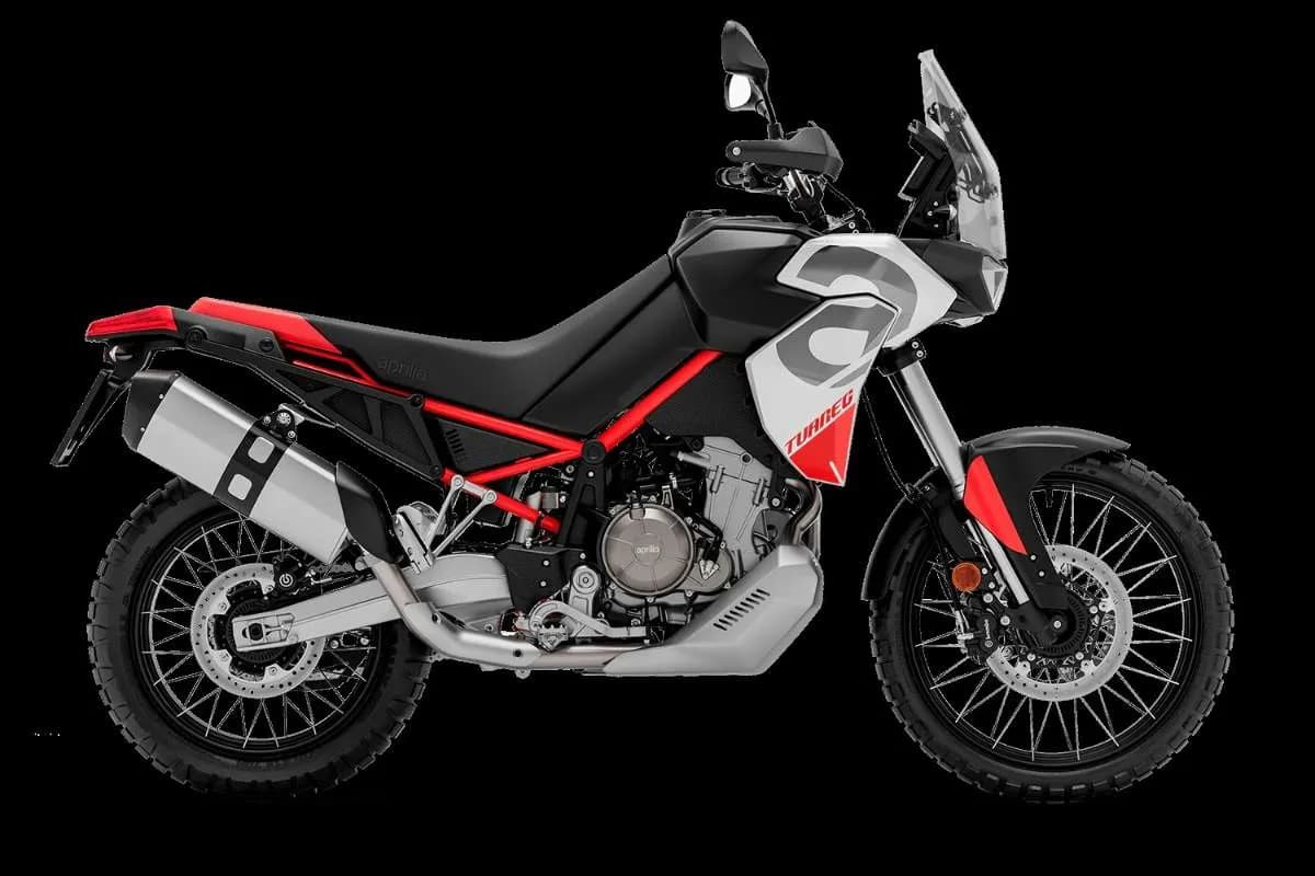 Aprilia Tuareg – € 13.490, 0 km – Bild 1 von 1