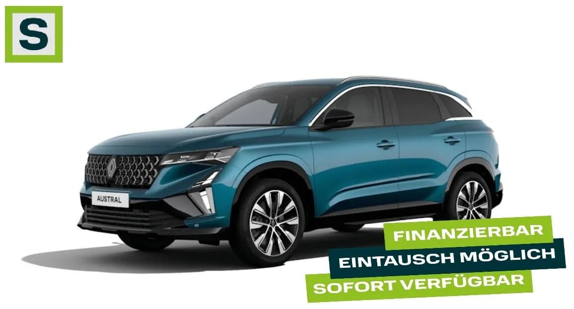 Renault Austral – € 36.690, 0 km – Bild 1 von 6