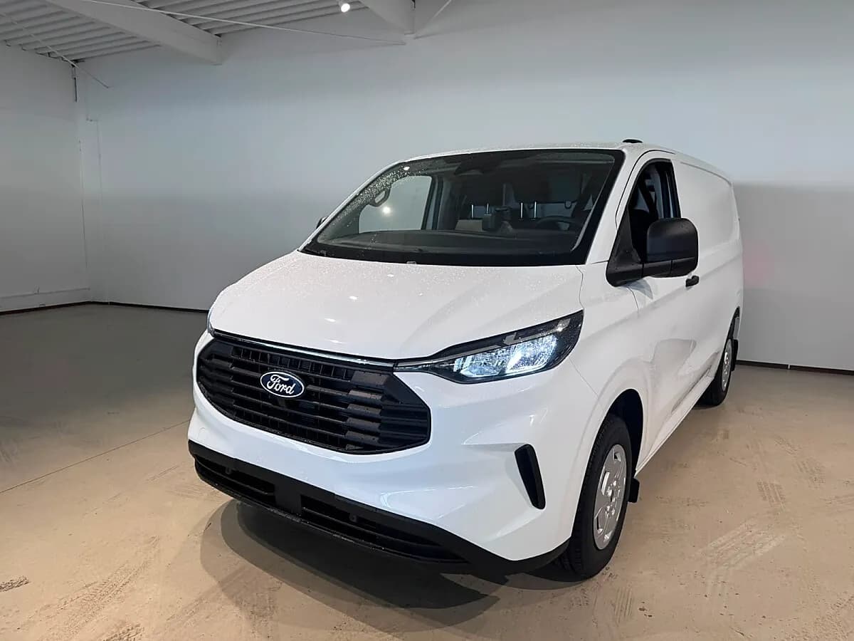 Ford Transit Custom – € 34.200, 0 km – Bild 1 von 12