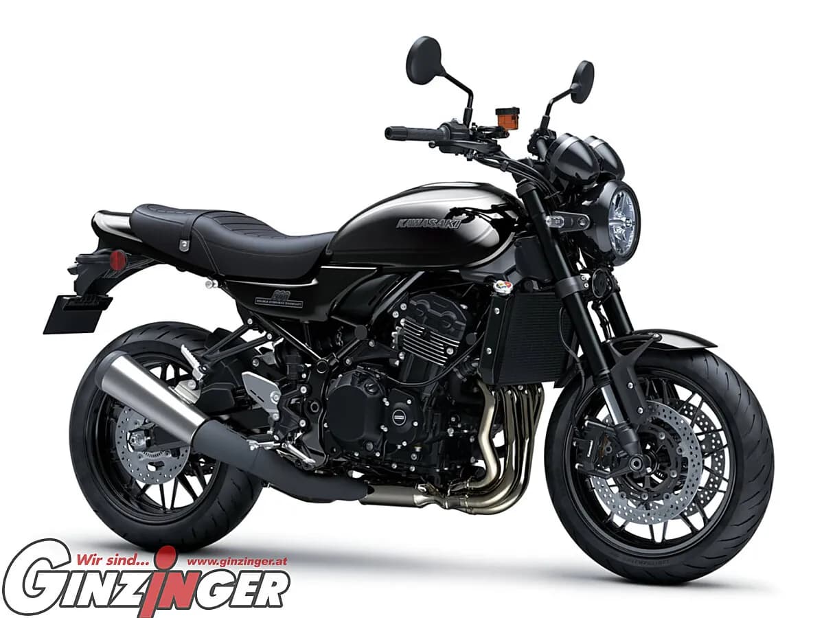 Kawasaki Z – € 13.999, 0 km – Bild 1 von 3