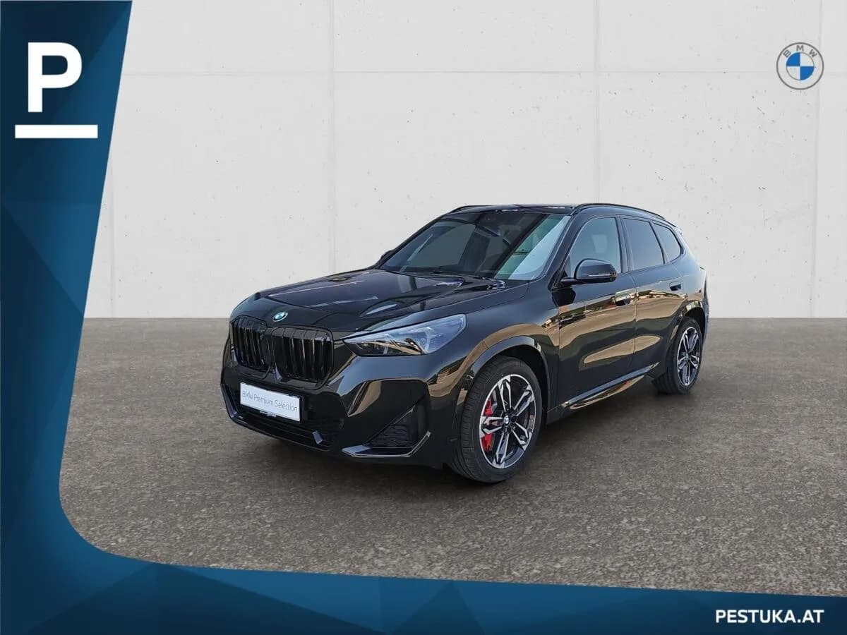 BMW X1 – € 66.890, 0 km – Bild 1 von 23