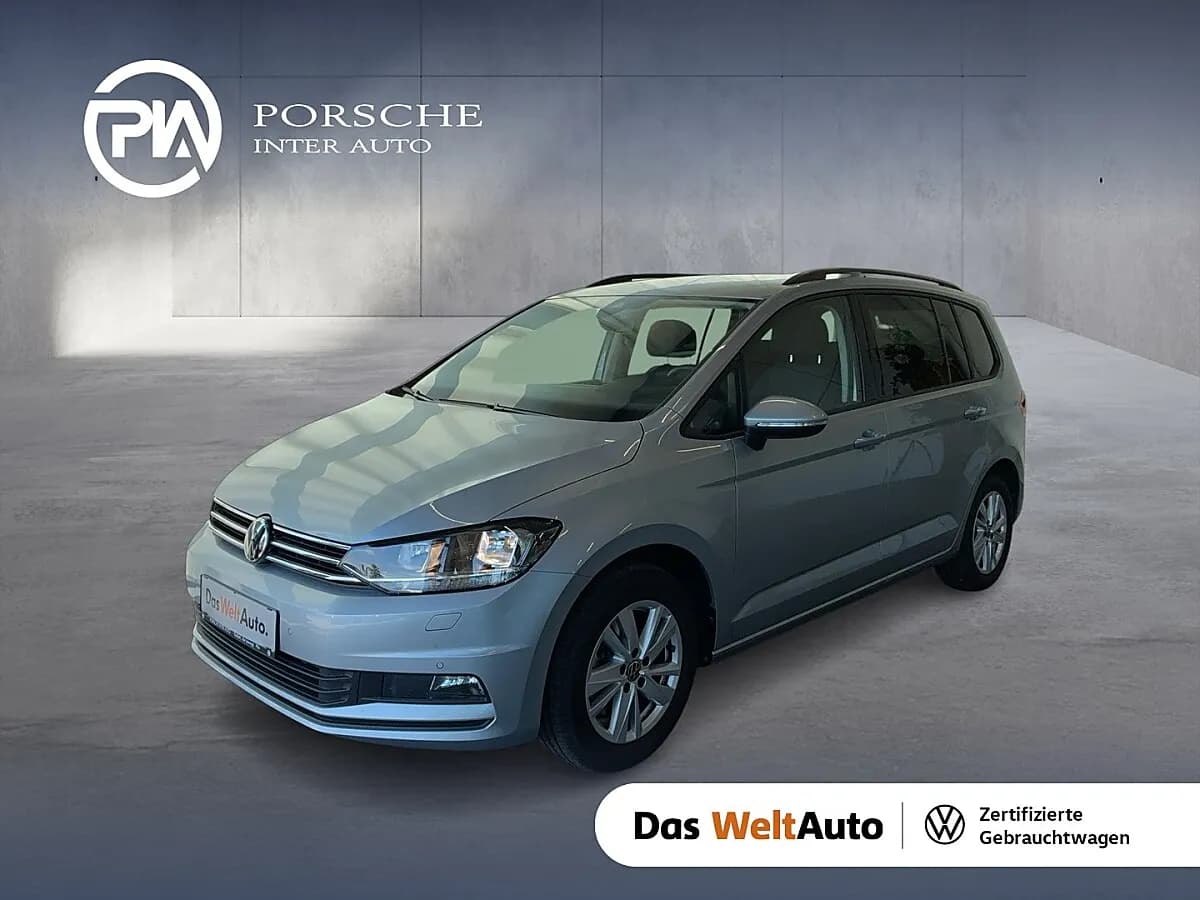 VW Touran