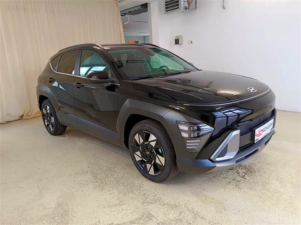 Hyundai Kona 2026 – € 31.990, 10 km – Bild 1 von 25