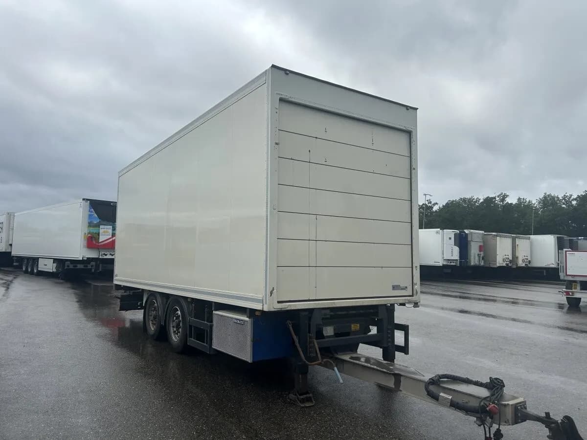 Sonstige Sonstige 2014 – € 6.600, 0 km – Bild 1 von 16