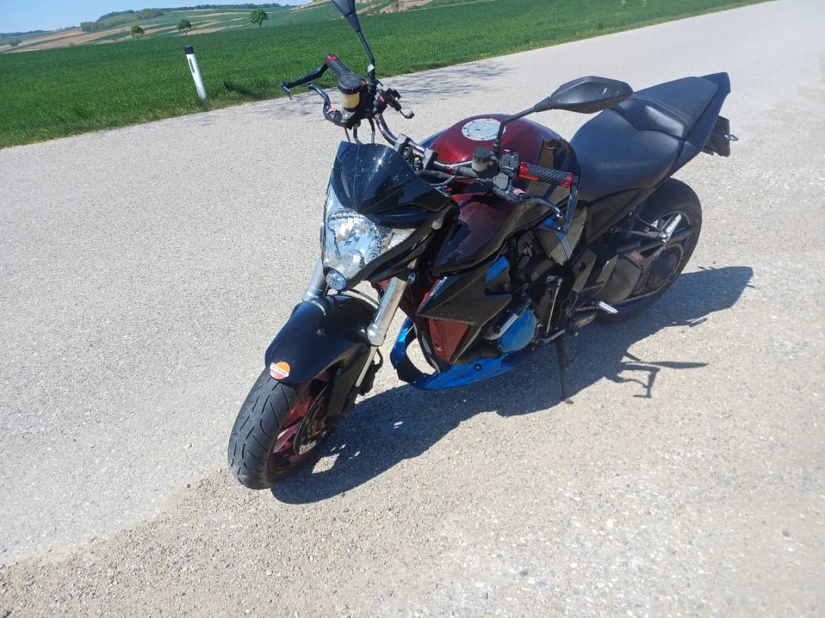 Honda CB