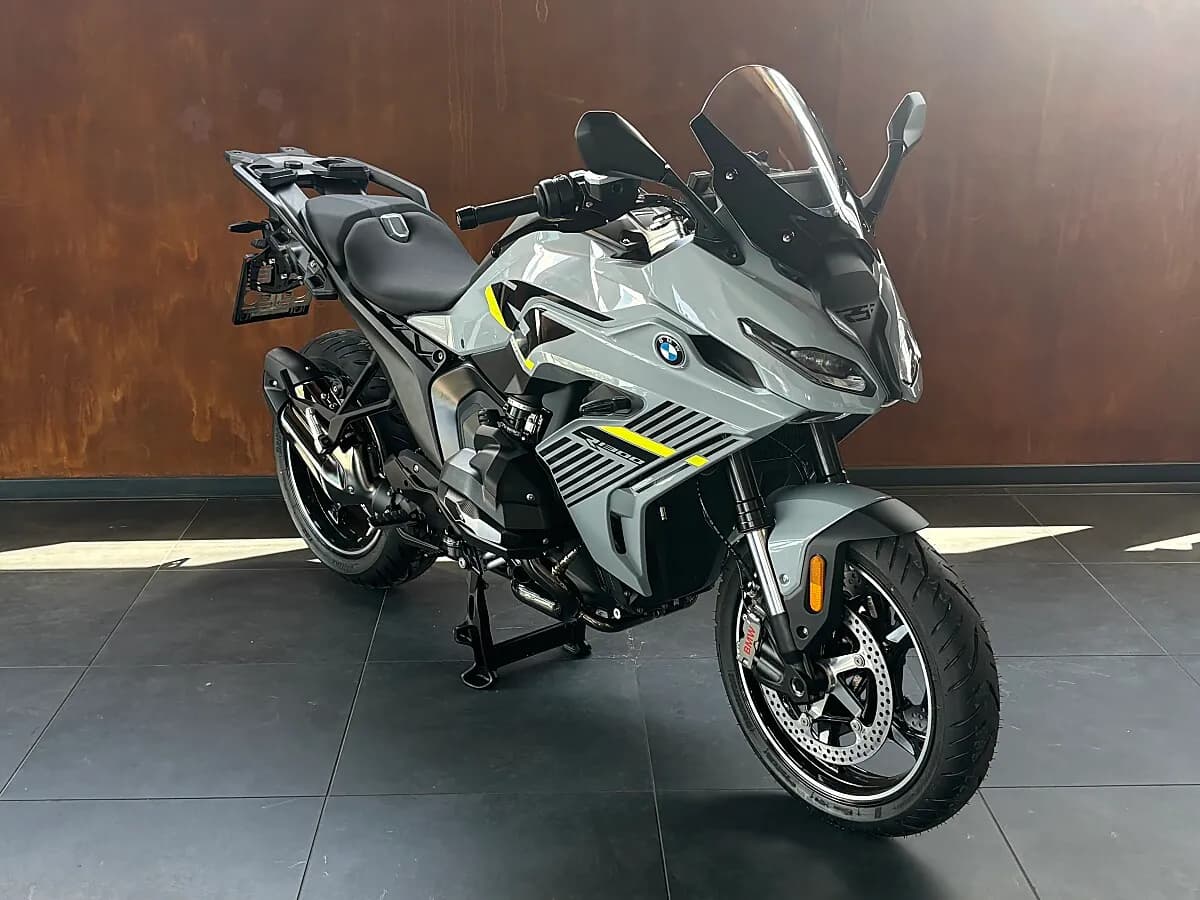 BMW R 1300