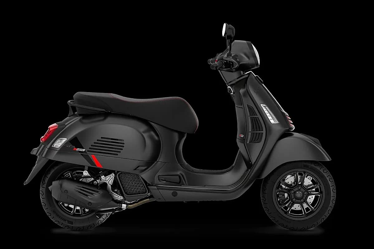 Vespa GTS – € 7.099, 0 km – Bild 1 von 1
