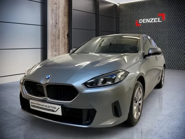 BMW 1er-Reihe