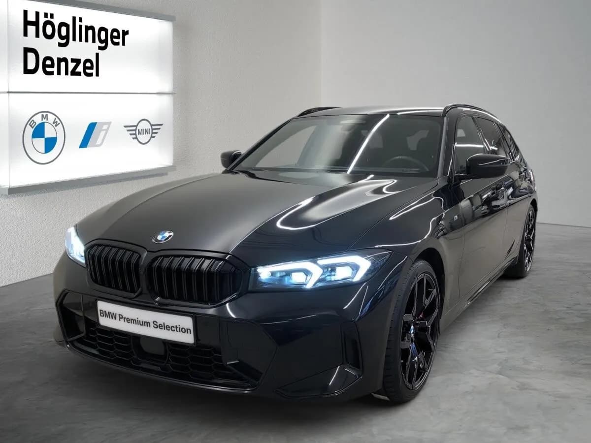 BMW 3er-Reihe