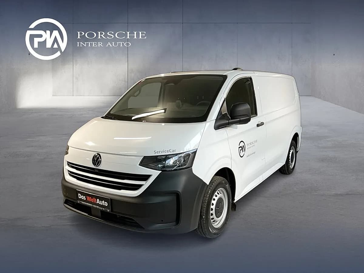 VW Transporter T7