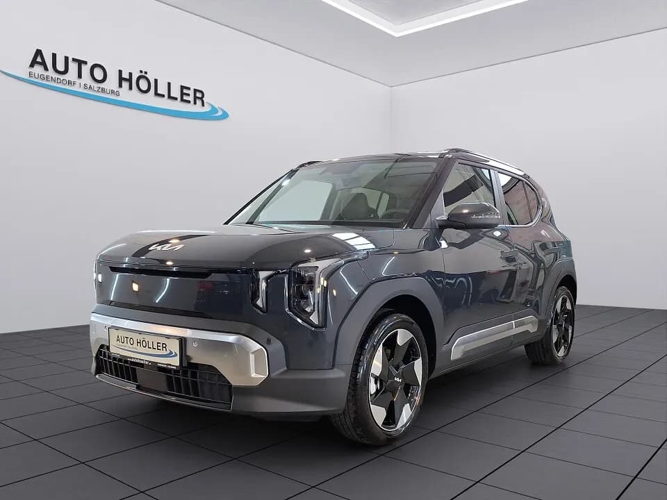KIA EV2 2026 – € 30.250, 10 km – Bild 1 von 13