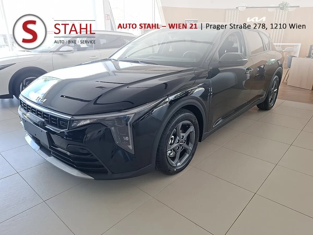 KIA K4 – € 27.890, 10 km – Bild 1 von 18