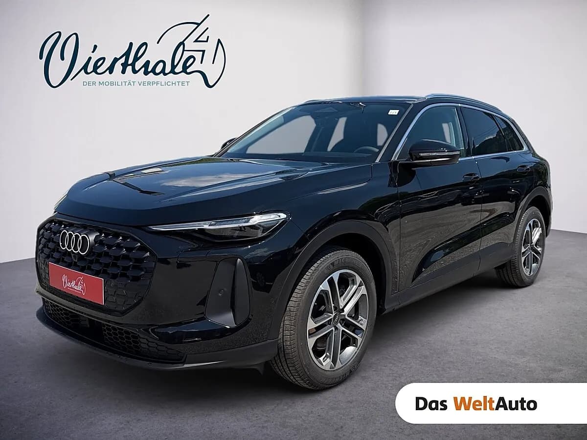 Audi Q5 2026 – € 65.990, 10 km – Bild 1 von 25