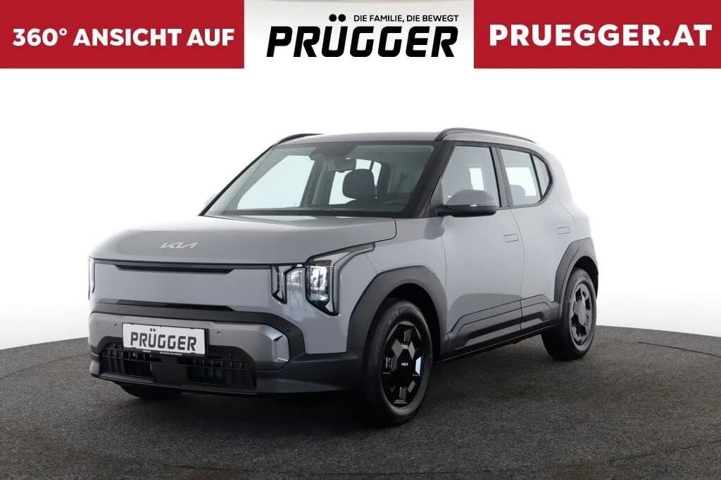 KIA EV2 2026 – € 26.240, 500 km – Bild 1 von 24
