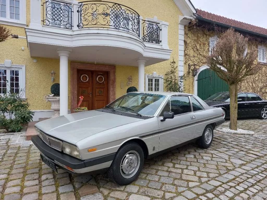 Lancia Sonstige