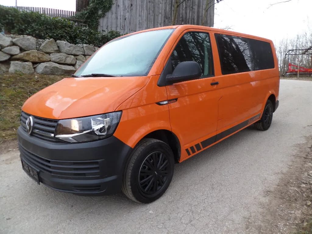VW T6