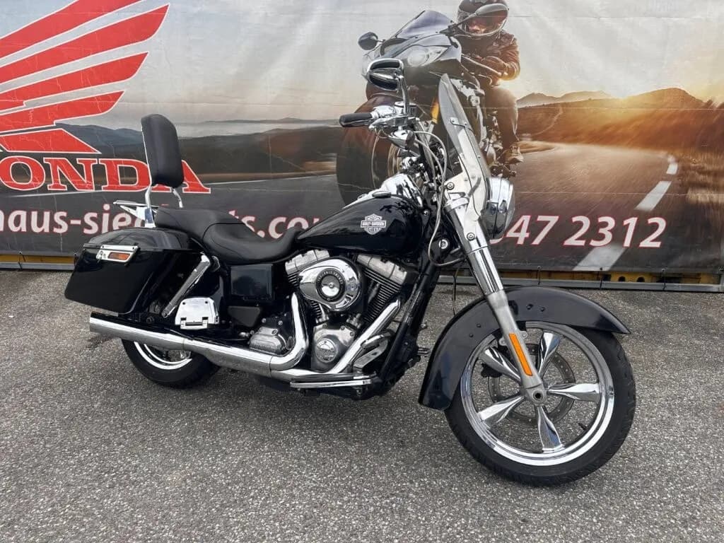 Harley-Davidson Sonstige
