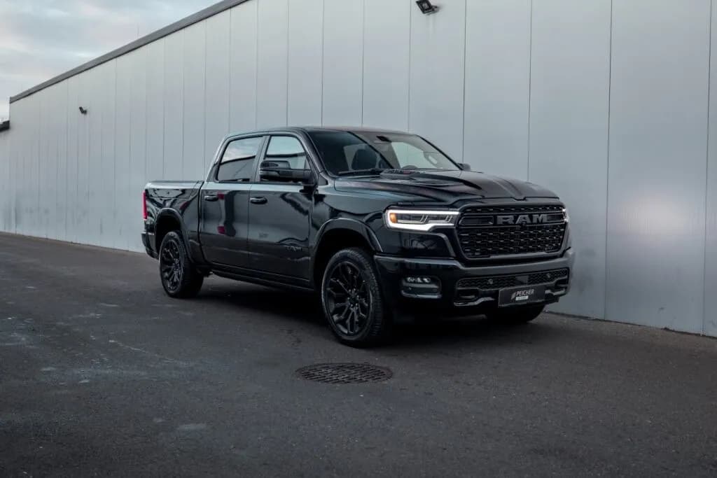 RAM 1500 – € 124.788, 1 km – Bild 1 von 37