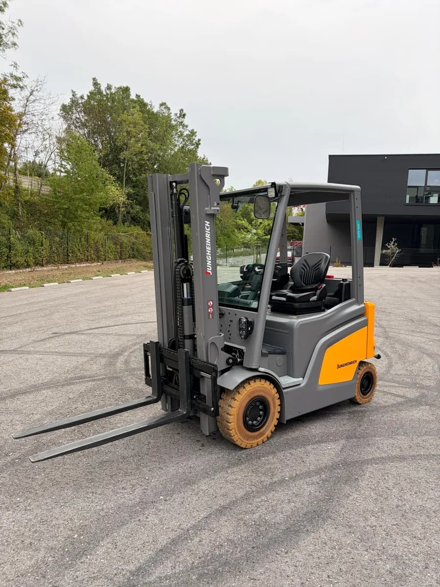 Jungheinrich Sonstige 2023 – € 44.400, 100 km – Bild 1 von 10