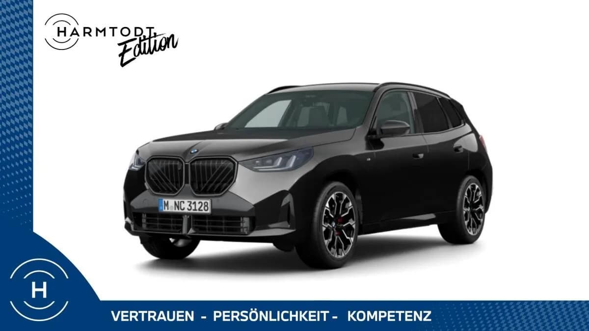 BMW X3 – € 78.590, 0 km – Bild 1 von 6