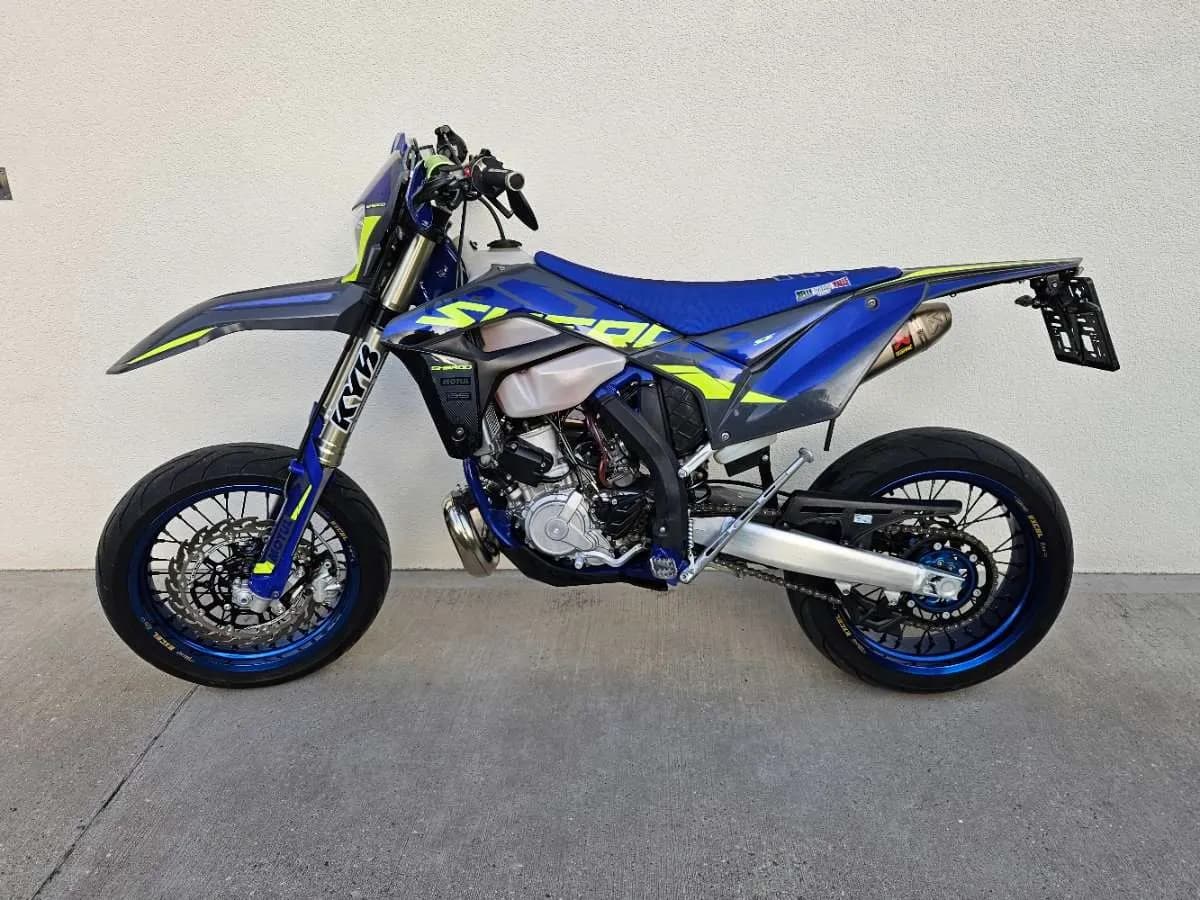 Sherco 300