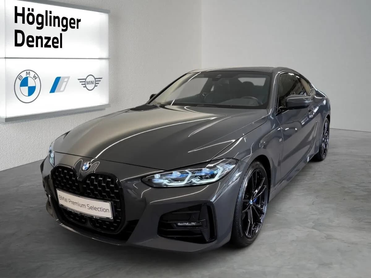 BMW 4er-Reihe