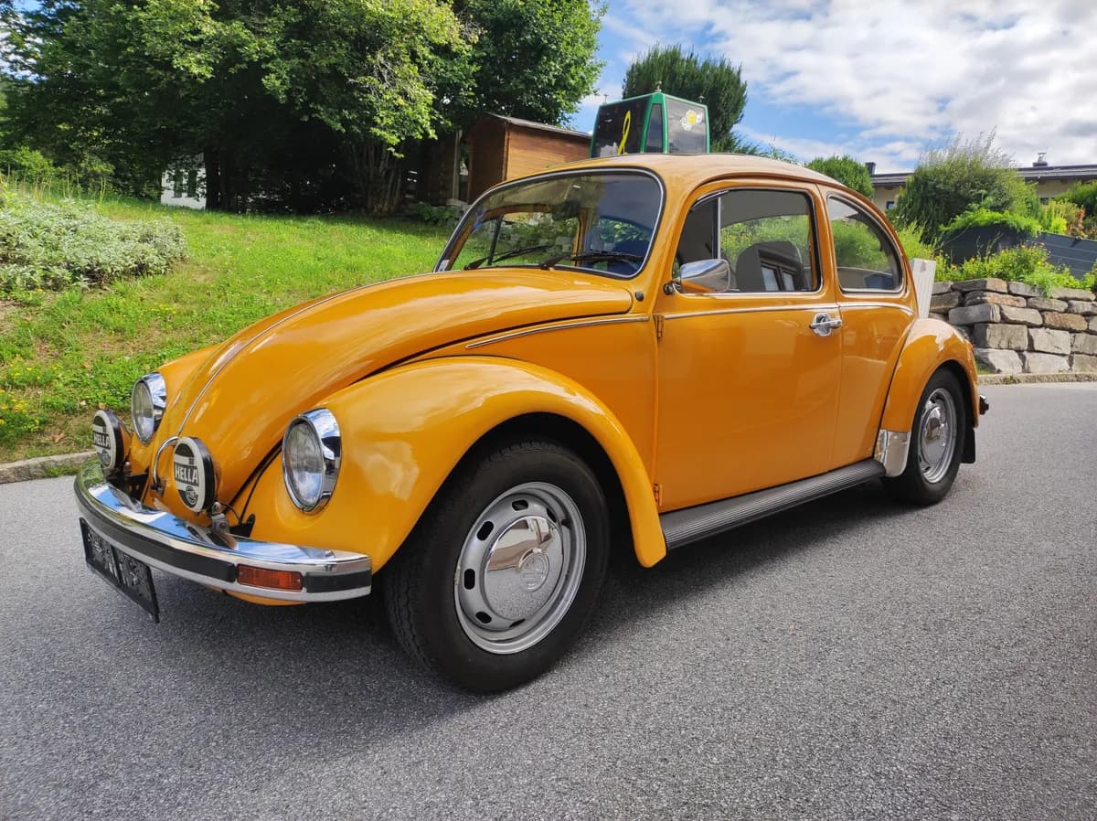 VW Käfer