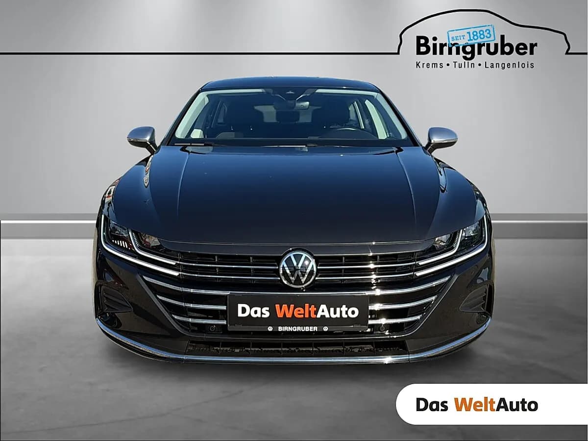 VW Arteon 2022 – € 28.770, 75 821 km – Bild 1 von 9