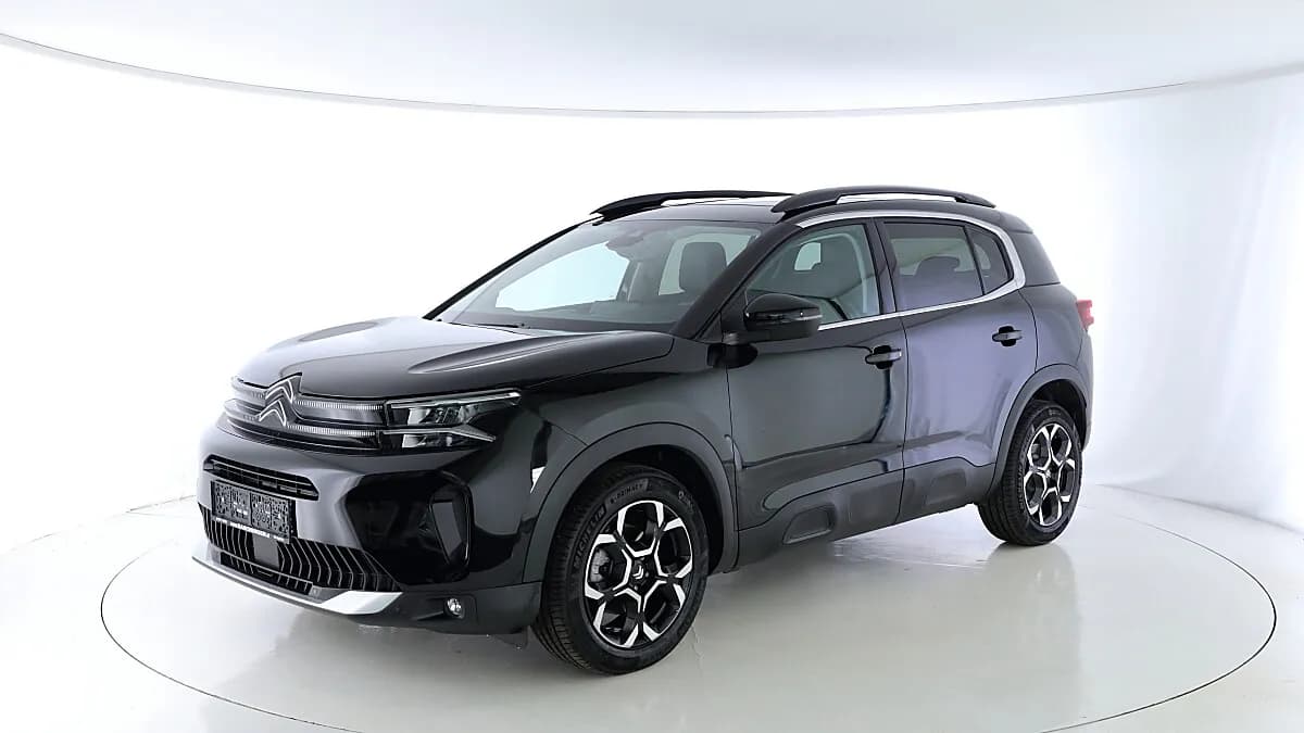 Citroën C5 Aircross – € 44.153, 10 km – Bild 1 von 39