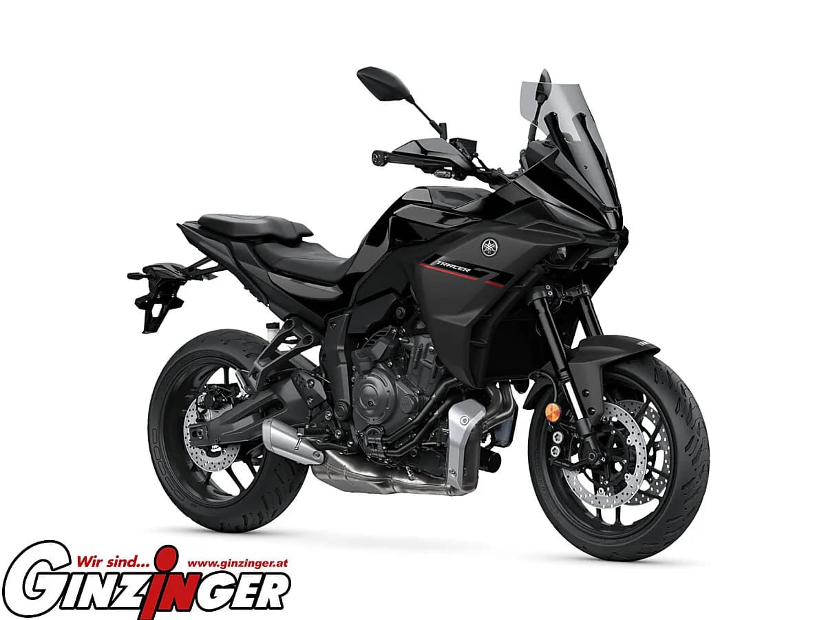 Yamaha Tracer