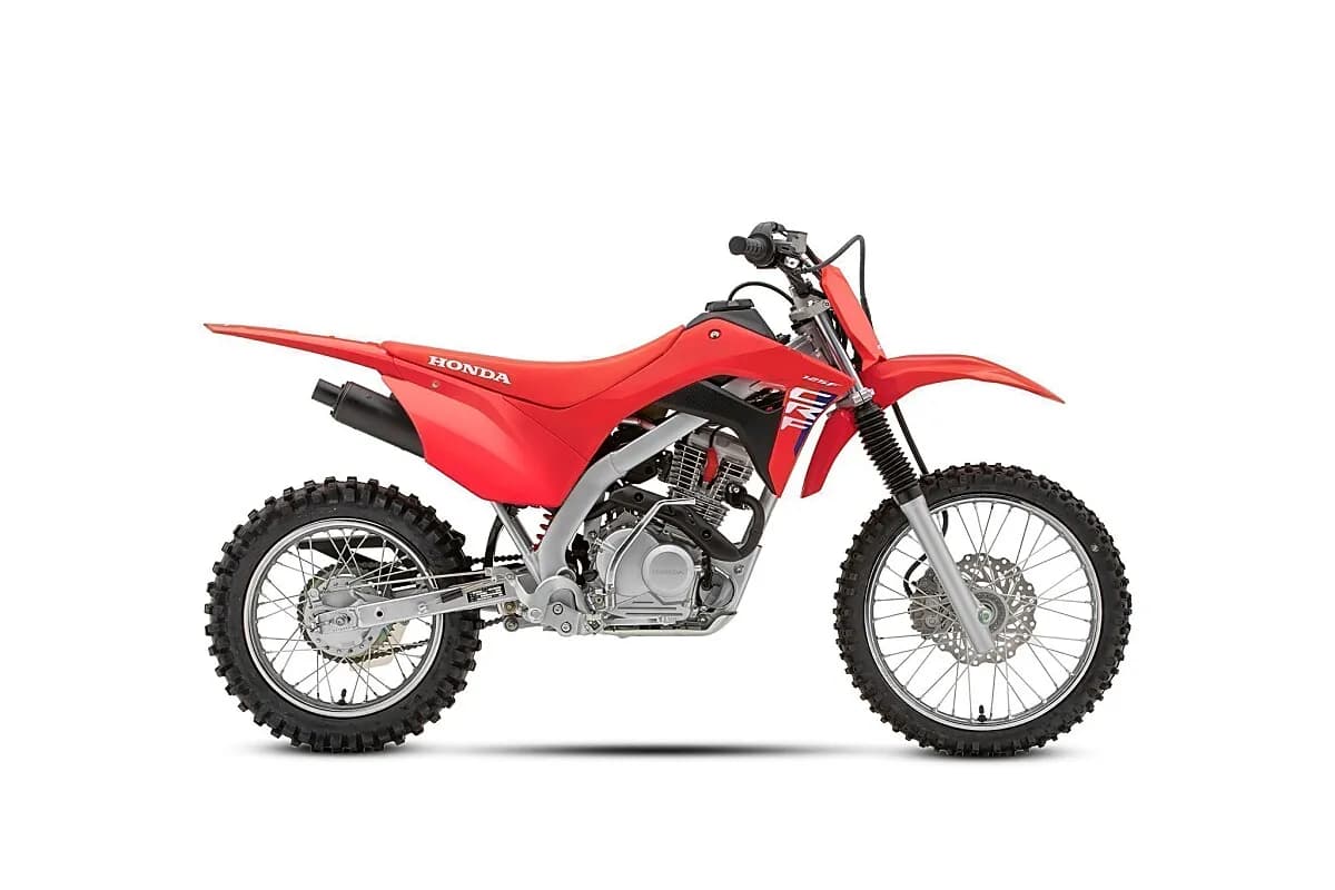 Honda CRF – € 3.290, 0 km – Bild 1 von 1