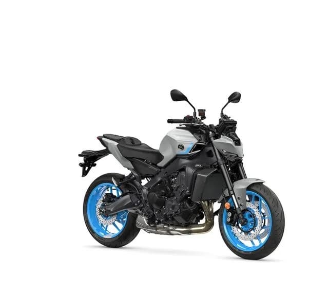 Yamaha MT – € 12.999, 0 km – Bild 1 von 1