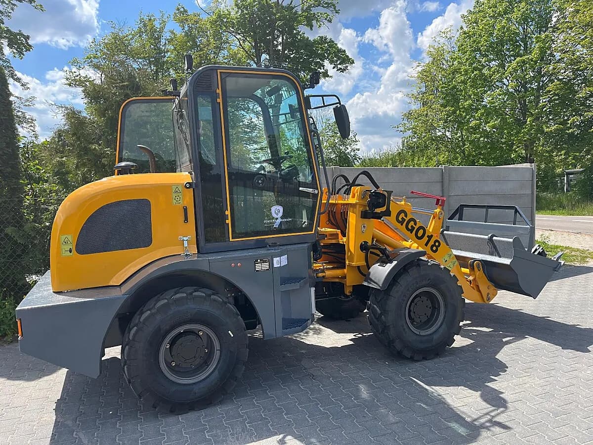 Sonstige Sonstige – € 26.160, 0 km – Bild 1 von 11